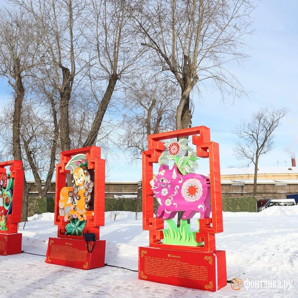 Источник: Сергей Михайличенко / FONTANKA.RU