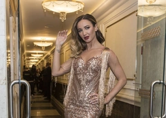 Ольга Бузова: «Я никогда не училась пению и танцам»