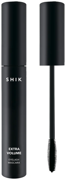 SHIK Тушь для ресниц Extra volume Eyelash mascara