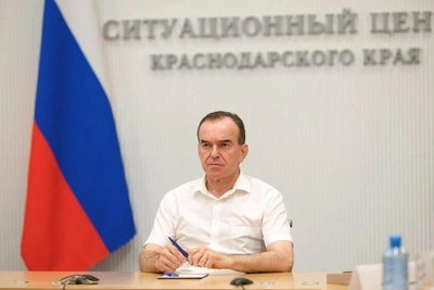 Губернатор Кубани попросил Правительство увеличить квоту на топливо