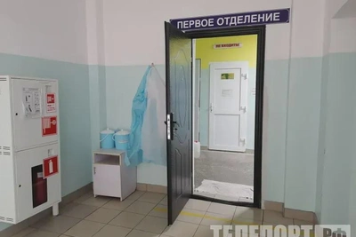 Китайская компания показала медицинских роботов в Приамурье
