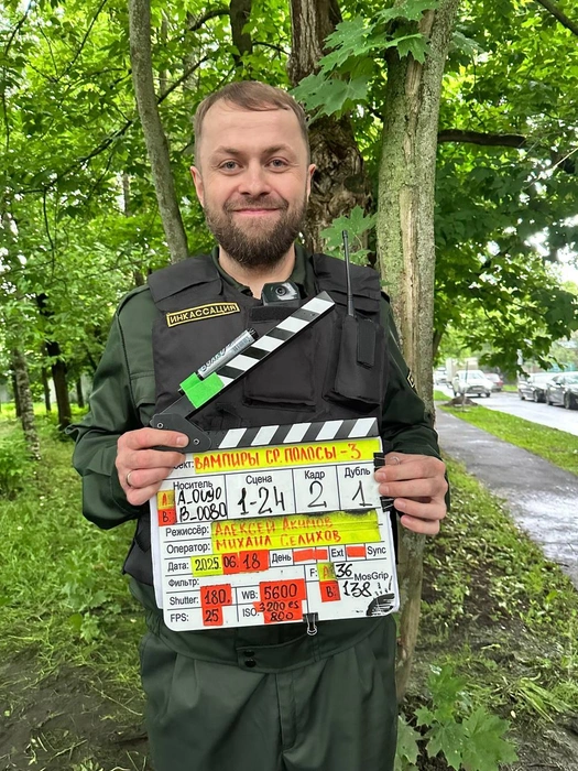 Источник: Антон Остерников