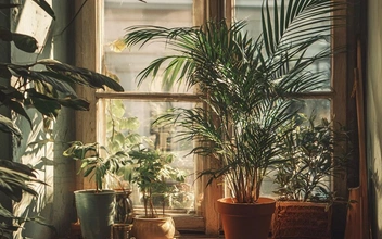 Тест: выберите новое растение на подоконник — и мы назовём 3 важных изменения, которые произойдут в вашем доме