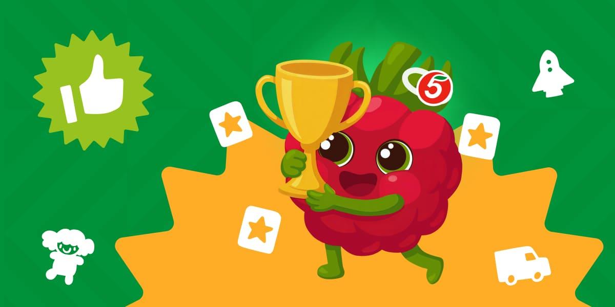 Собери книгу добрых дел: какая игра научит ребенка важному