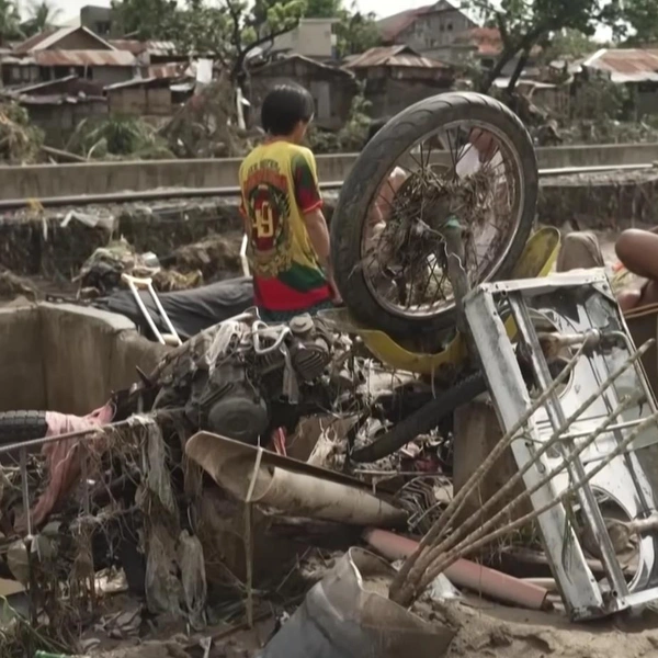 Источник: Channel 4 News / YouTube