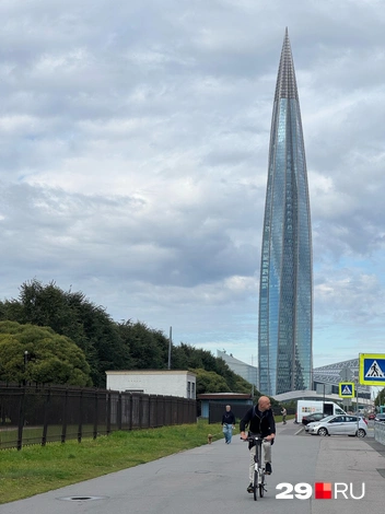 Источник: Валерия Богатырева / 29.RU