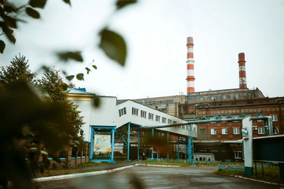 Горячее водоснабжение отключат в Кузнецке с 29 июня