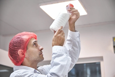 В самарских школах и больницах нашли молочку с кишечной палочкой