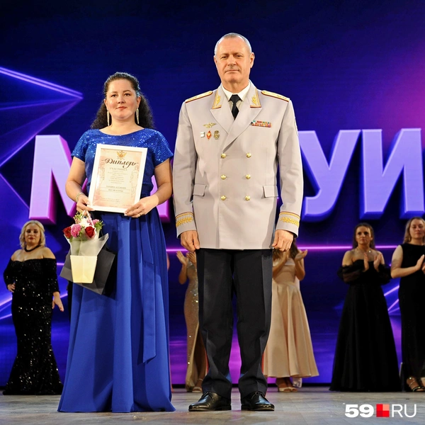 Источник: Ирина Тропина / 59.RU