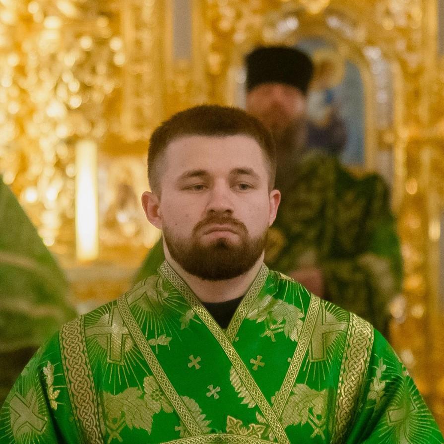 Вадим Рахманов