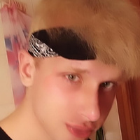 Аватарка Захарка