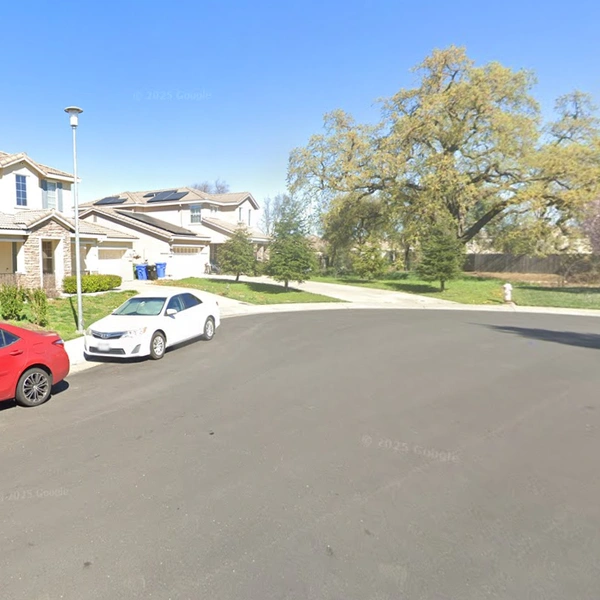 Источник: Google Maps