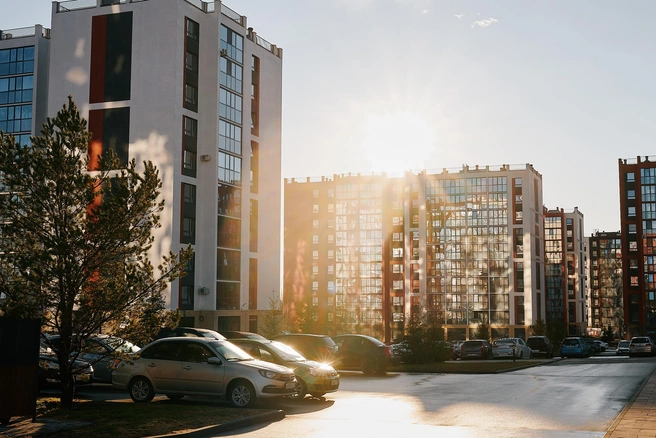 Среди участников разыграют полгода ипотечных платежей в подарок | Источник: «Владис»