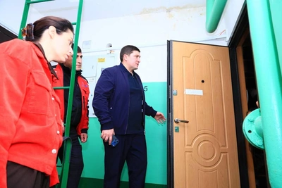 Атака БПЛА на Нижнекамск: двое погибли