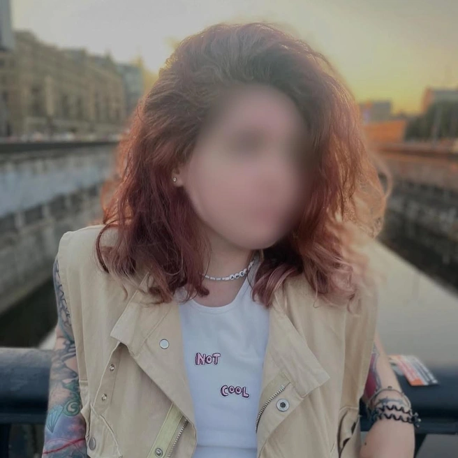 Вера Кравцова мечтала о собственном баре в Китае, но поиск легких денег стал для нее роковым выбором | Источник: vera_kravth / Instagram (экстремистская организация, деятельность запрещена на территории РФ)