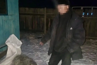 Полиция раскрыла кражу коз в Бай-Тайгинском районе