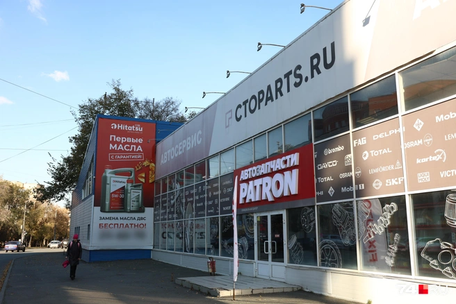 Покупатели пожаловались на задержку заказов от автомобильного маркетплейса | Источник: Наталья Лапцевич