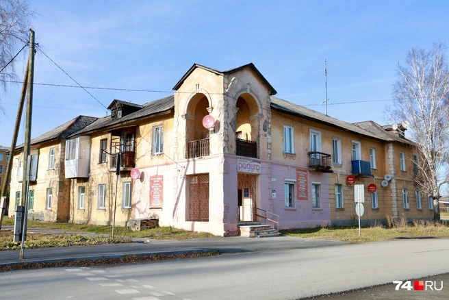 Шахтерам пришлось искать новую работу, многие уехали | Источник: Михаил Шилкин