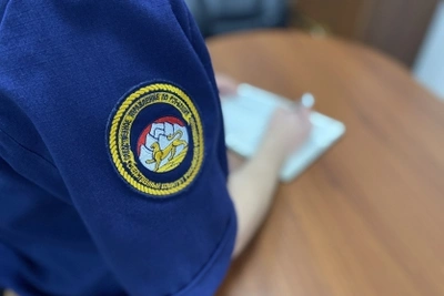 Завершено расследование дела о поддельном удостоверении и взятке