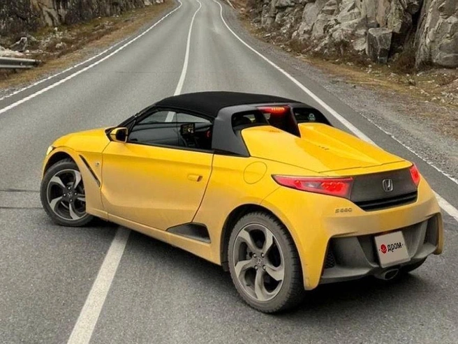 Этой редкой JDM-модели 11 лет | Источник: Drom.ru
