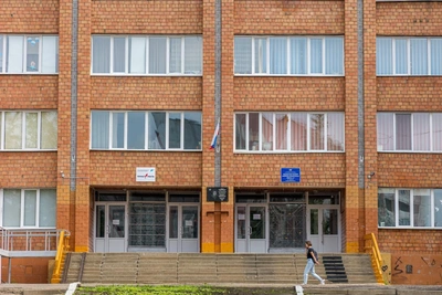 Schoolgirl attacks classmate with knife in Krasnoyarsk Krai