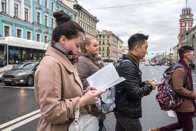 Литературный тест: ответьте на 10 вопросов