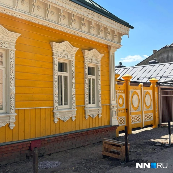 Такой красотой в Нижегородской области может похвастаться разве что Городец | Источник: Александра Ефремова / NN.RU