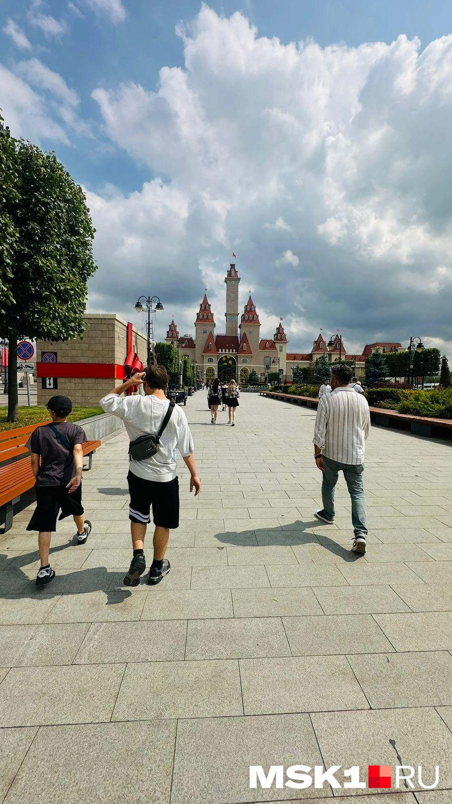 Источник: Мария Брезинская