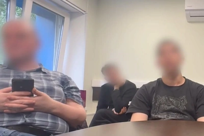 Украинские агенты вербовали подростков через «Дайвинчик»