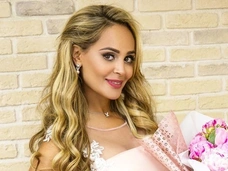 Анна Калашникова отказалась от мужчин