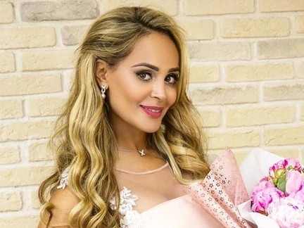 Анна Калашникова отказалась от мужчин
