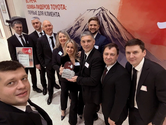 Программа EMBA в бизнес-школе «Сколково»&nbsp;— одно из самых сильных обучений, которое помогло Анне подняться на ступеньку выше | Источник: VERRA
