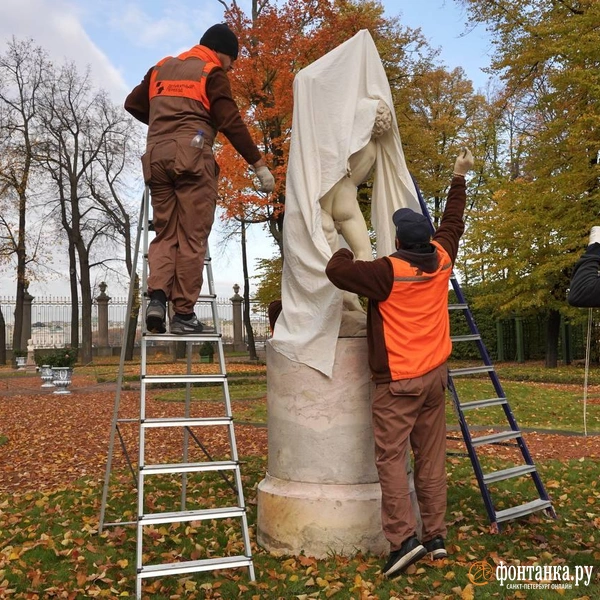 Источник: Павел Даиси / «Фонтанка.ру»