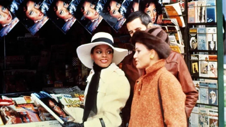 Не только «Дьявол носит Prada»: 10 лучших фильмов и сериалов о моде Не только «Дьявол носит Prada»: 10 лучших фильмов и сериалов о моде