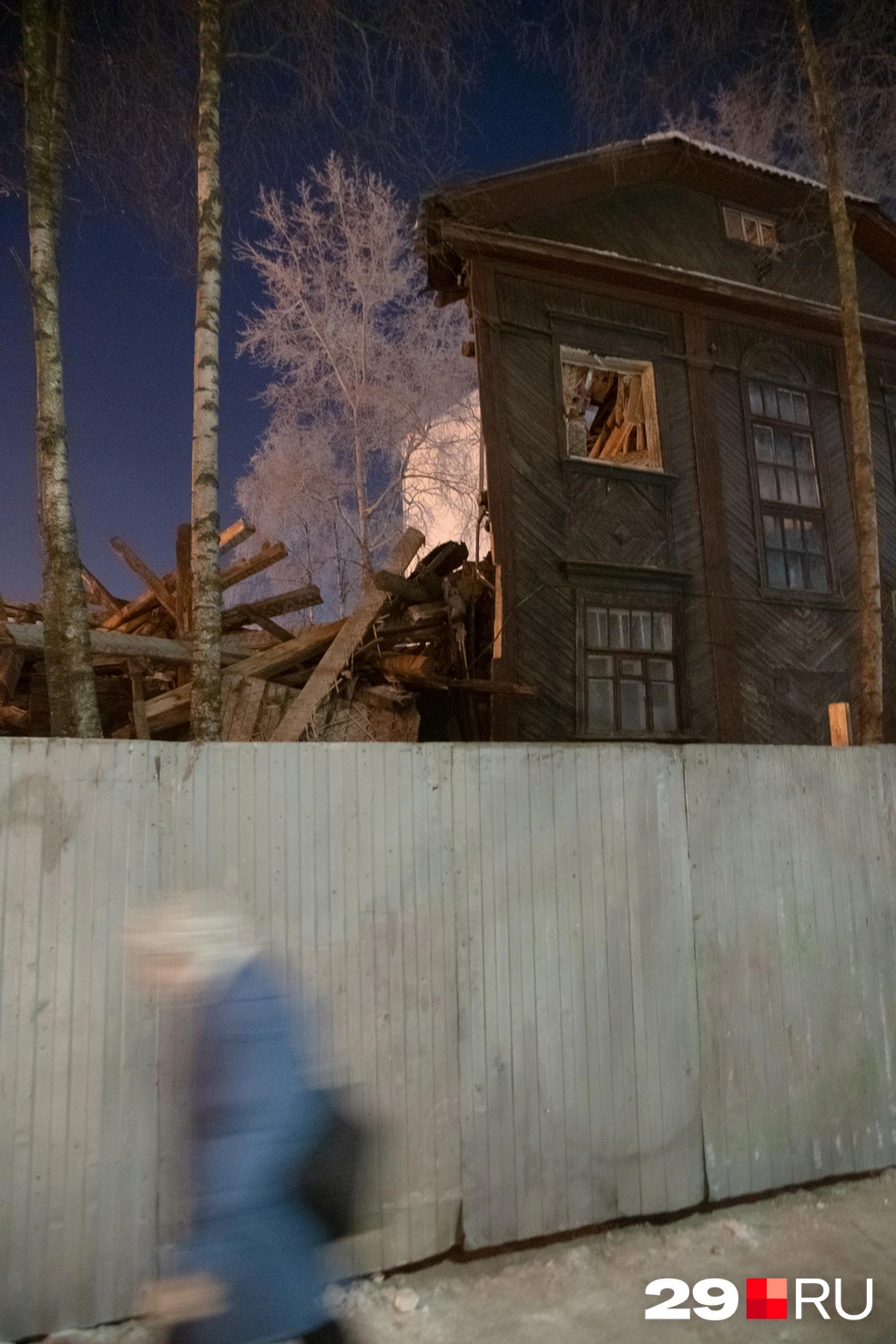 Источник: Иван Митюшёв / 29.RU