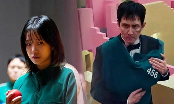 «Игра в кальмара» 3 сезон: разбор сериала и смысл концовки — психолог объяснила, что скрывает сюжет