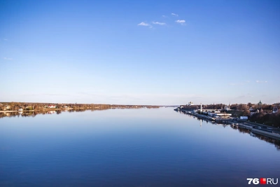 Погода в Центральной России в первую неделю апреля