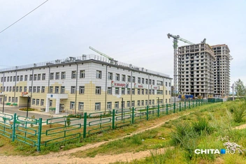 Источник: Олег Фёдоров / CHITA.RU