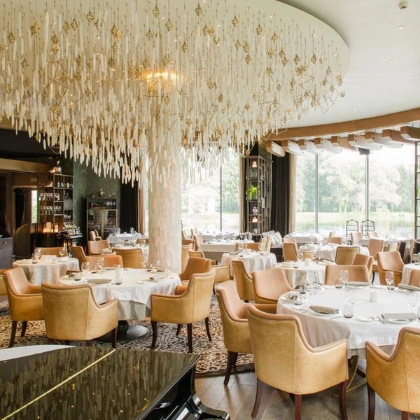 II Lago dei Cigni, Санкт-Петербург | Источник: организаторы