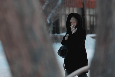 Weather Forecast Predicts End of Cold Spell in Tyumen