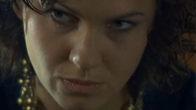 Супруга жертвы убийства | Источник: «След»