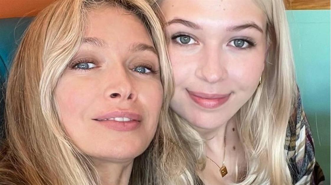 Дочь Веры Брежневой все больше похожа на маму времен ВИА Гры&nbsp;&mdash; дерзкий образ Сони в честь 25-летия