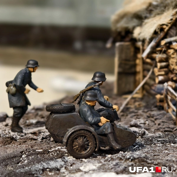 Источник: Булат Салихов / UFA1.RU