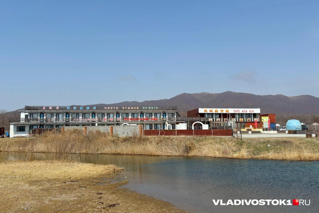 Ничего нового за год не появилось | Источник: Елена Буйвол / VLADIVOSTOK1.RU