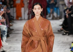 Stella McCartney осень/зима 2019-20, 4 марта