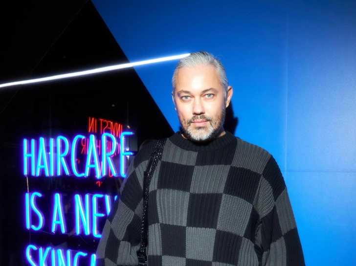 Александр Рогов | www.starhit.ru