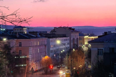 Семь исторических дворов Мурманска отремонтируют: адреса