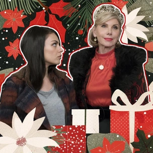 Что подарить родителям на Новый год: 15 лучших подарков для мамы и папы