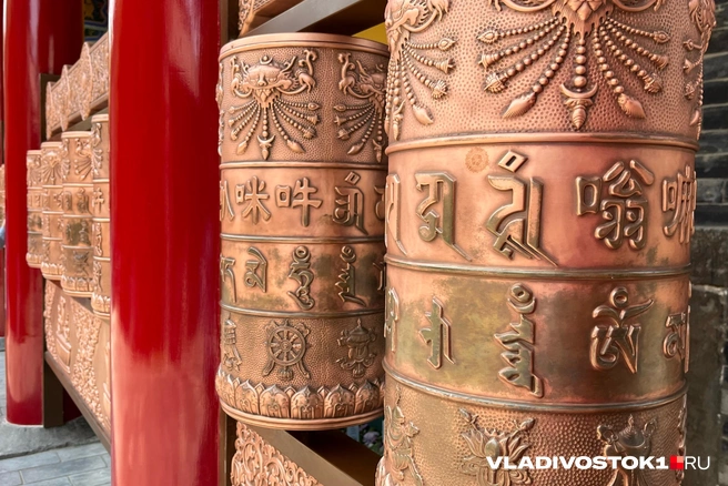 В стране много культурных особенностей, с которыми интересно познакомиться | Источник: Елена Буйвол / VLADIVOSTOK1.RU