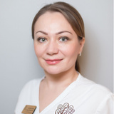 Лилия Фаррахова
